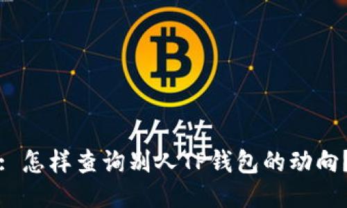 : 怎样查询别人TP钱包的动向？