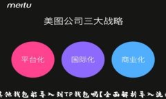 其他钱包能导入到TP钱包吗？全面解析导入流程