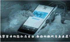 数字货币的隐私与自由：面临的挑战与未来展望