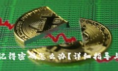 TP钱包只记得密码怎么办？详细指导与解决方案