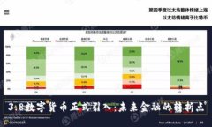 3.8数字货币正式引入：未来金融的转折点